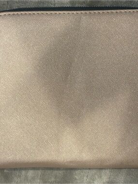 Halston Jewelry Folio Case